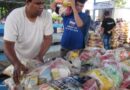 Gobernación despliega este sábado Mercado Popular en «Torito Fernández»