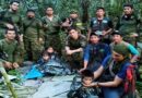Niños que sobrevivieron en selva del Guaviare ya están en Bogotá: así fue su llegada