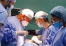 Hospital de Especialidades Pediátricas contabiliza más de 650 cirugías en lo que va de año