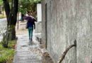 Ciclón Bret afecta con fuertes lluvias a islas del Caribe