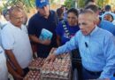Gobernador Rosales extiende jornadas de Mercados Populares y médico-odontológicas en Maracaibo y San Francisco