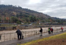 Más de 3.000 personas aisladas por inundaciones en Chile