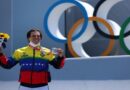 Daniel Dhers espera volver a clasificarse para los Juegos Olímpicos