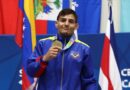 Venezuela consigue su primera medalla de oro en el judo de los Juegos Centroamericanos y del Caribe