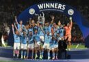 Manchester City es el campeón de la Champions League al vencer al Ínter