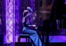 La pianista Ana Karina Álamo trasciende fronteras con su música