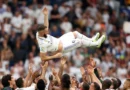 Así fue la despedida de Benzema en Real Madrid: “La vida me da otra oportunidad”