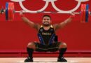 Juegos Centroamericanos 2023: Keydomar Vallenilla logra doble medalla de oro en Halterofilia