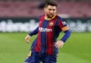 La Liga valida plan del Barcelona para el posible regreso de Messi