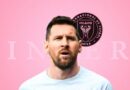 Lionel Messi es el atleta del año para la revista Time
