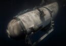 Confirman detección de ruidos submarinos en el área de búsqueda del sumergible Titan