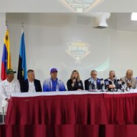 Todo listo para el LX Campeonato Latinoaméricano de Pequeñas Ligas en Maracaibo y San Francisco