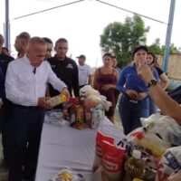 Gobernación del Zulia desplegará este viernes Mercados Populares en el municipio Lagunillas