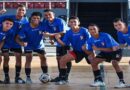 La Vinotinto competirá en el Torneo Sudamericano Sub 17 de Fútbol Sala Masculino