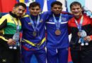 Venezuela con 24 medallas de oro en los Juegos Centroamericanos y del Caribe 2023
