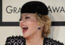 Madonna agradece a su familia el apoyo durante su enfermedad