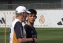 Carlo Ancelotti ‘alucina’ con Brahim y Arda Güler «perlas» que tiene el Real Madrid