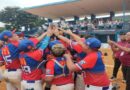 Chile logró su primera victoria en un Latinoamericano Infantil de Pequeñas Ligas