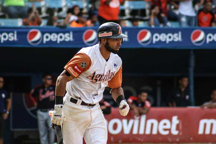 El zuliano Alí Castillo firma promedio más alto en la LVBP