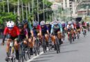 El ciclismo nacional tomará la ciudad de Caracas este 23 de julio