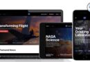NASA anuncia su nuevo servicio de streaming GRATIS