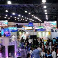 Comenzó la Expo Fedecámaras 2023  en Maracaibo