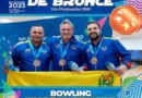 El bowling zuliano obtiene medalla de bronce en los Juegos Centroamericanos y del Caribe 2023