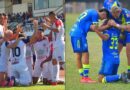 El fútbol venezolano será transmitido a TV Abierta