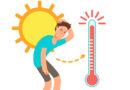 Lo que debes saber acerca de los golpes de calor