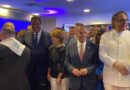 Gobernador inauguró Expofedecámaras y apuesta por el entendimiento entre empresarios y los tres niveles de Gobierno