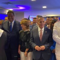 Gobernador inauguró Expofedecámaras y apuesta por el entendimiento entre empresarios y los tres niveles de Gobierno