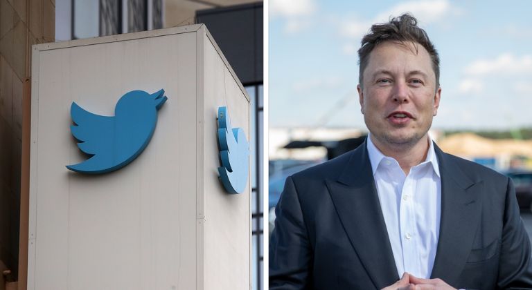 Twitter y Elon Musk