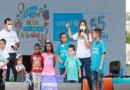 Unicef realizó feria por los derechos de la niñez en Caracas