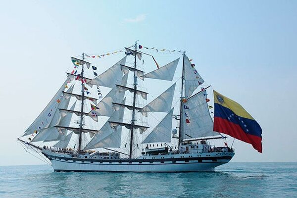 Todo listo para la celebración del  Bicentenario de la Batalla Naval del Lago de Maracaibo