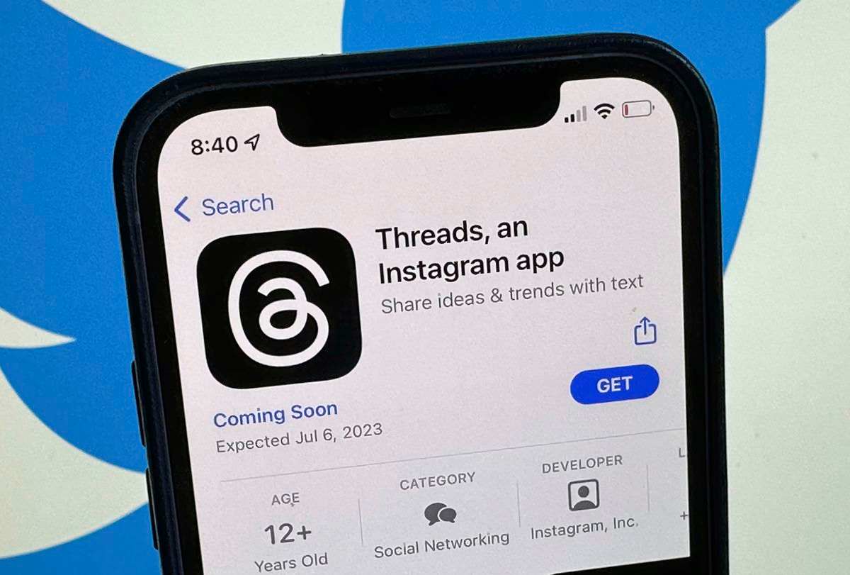 Threads, la nueva red social de Instagram para competir con Twitter
