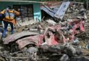 Aumentan a 20 muertes tras desborde de quebrada en Colombia