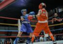 El Zulia brilló en la primera tanda del Campeonato Nacional de Boxeo Infantil