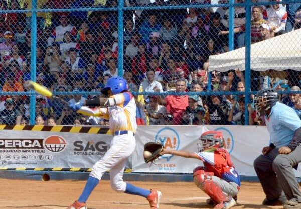 Venezuela «A» se enfrentará en la gran final con Venezuela B por un cupo a Williamsport