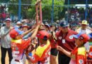 Venezuela «B» es el primer finalista del Latinoamericano Infantil de Pequeñas Ligas