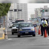 Conozca las vías adyacentes y estacionamientos para las Pequeñas Ligas