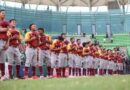 Venezuela U12: Los chamos se mantienen invictos tras derrotar a Japón