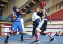 Gobernación del Zulia toca la campana del Campeonato Nacional de Boxeo Infantil