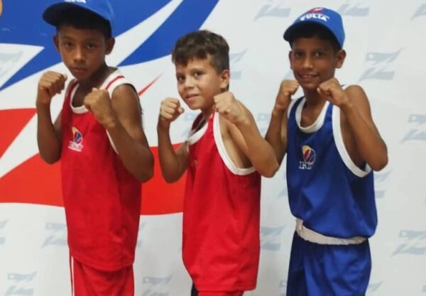 Zulia va por cinco doradas y se queda con tres bronces en semifinales