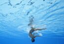 El español Díaz del Río, primer hombre campeón del mundo de natación artística en solo