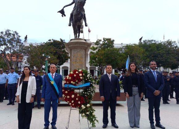 Rosales: «El pueblo venezolano anhela la reconciliación, la paz y el progreso, no alargar esta tragedia»