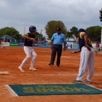 Colombia logró el tercer puesto del Latinoamericano Infantil