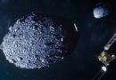 “¡Tenemos impacto!” Plan de la NASA para protegernos de los asteroides