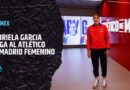 La venezolana Gabriela García es el nuevo fichaje del Atlético de Madrid