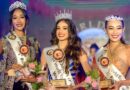 La zuliana Valery Padrón gana Miss World Tourism 2023