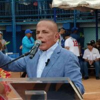 Gobernador Rosales propuso creación del Salón de la Fama en Inauguración del Campeonato Latinoaméricano de Pequeñas Ligas